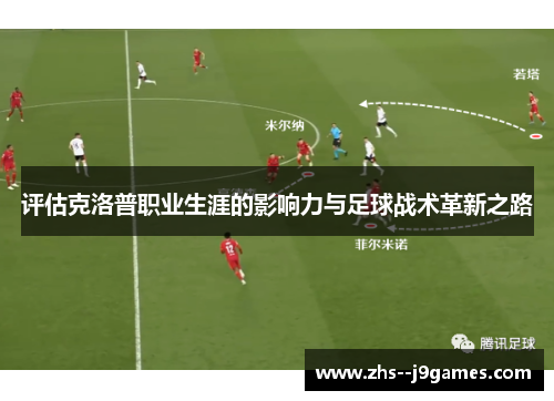 评估克洛普职业生涯的影响力与足球战术革新之路